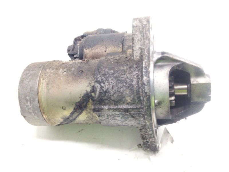 Recambio de motor arranque para opel astra h (a04) 1.7 cdti (l48) referencia OEM IAM   