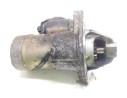 MOTOR ARRANQUE 98014743 