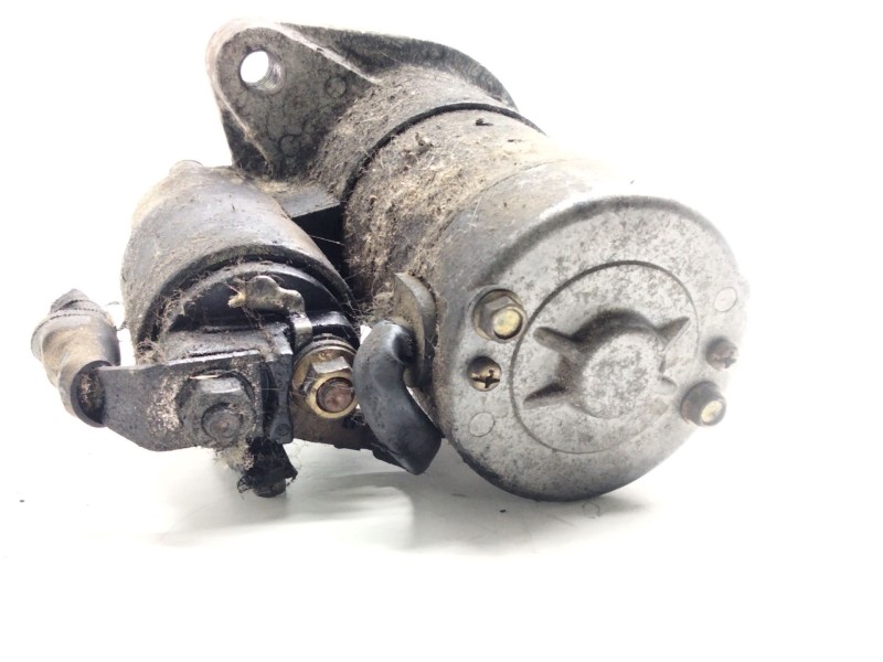 Recambio de motor arranque para opel astra h (a04) 1.7 cdti (l48) referencia OEM IAM   