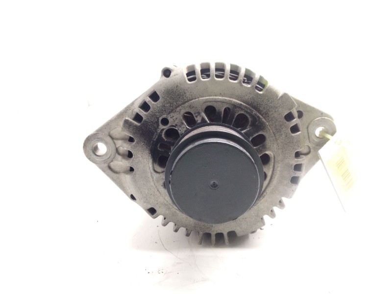 Recambio de alternador para opel astra h (a04) 1.7 cdti (l48) referencia OEM IAM   