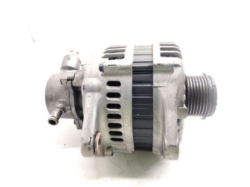 Recambio de alternador para opel astra h (a04) 1.7 cdti (l48) referencia OEM IAM   