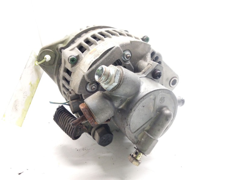 Recambio de alternador para opel astra h (a04) 1.7 cdti (l48) referencia OEM IAM   