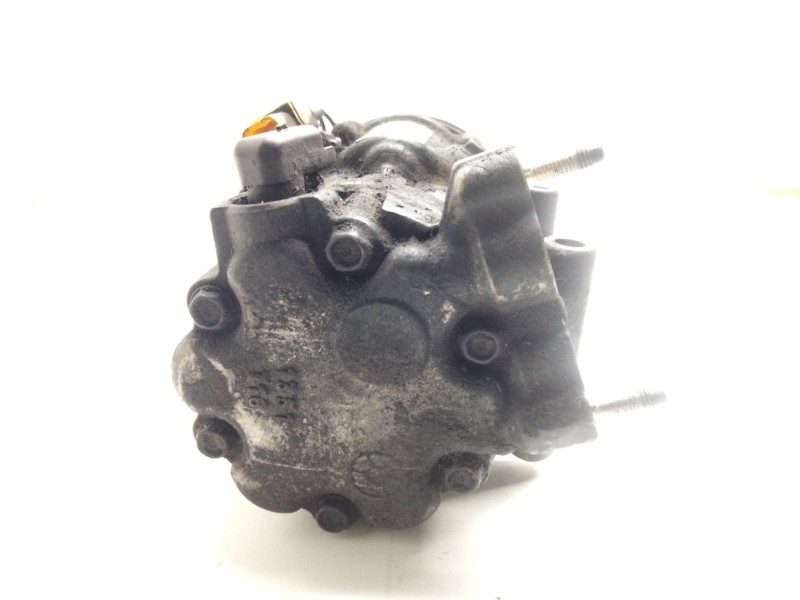Recambio de compresor aire acondicionado para peugeot 207/207+ (wa_, wc_) 1.6 hdi referencia OEM IAM 9651910980  