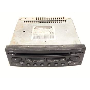 SISTEMA AUDIO / RADIO CD 96635823 