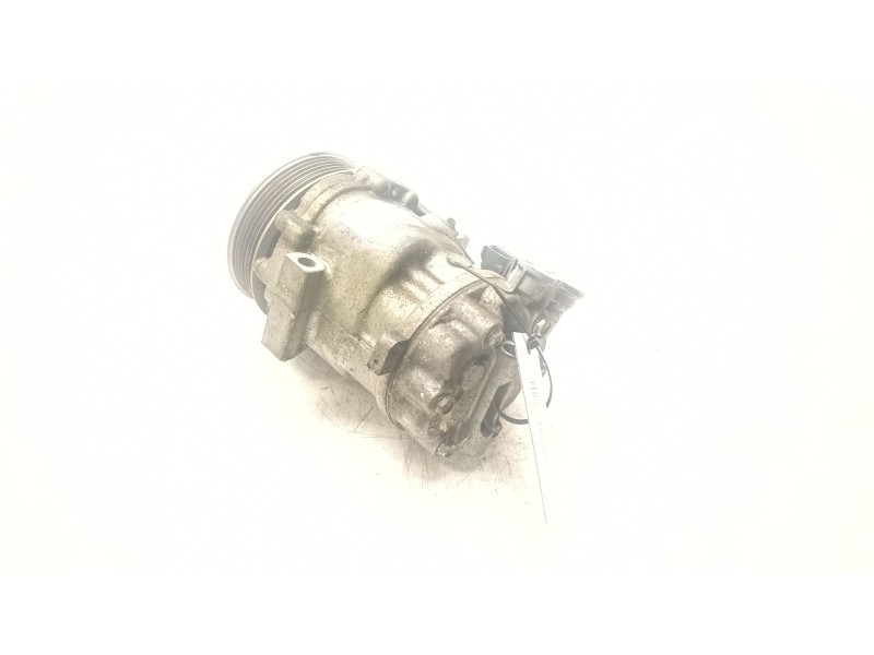 Recambio de compresor aire acondicionado para fiat doblo cargo (263_) 1.3 d multijet (263wxu1a) referencia OEM IAM 51893889  