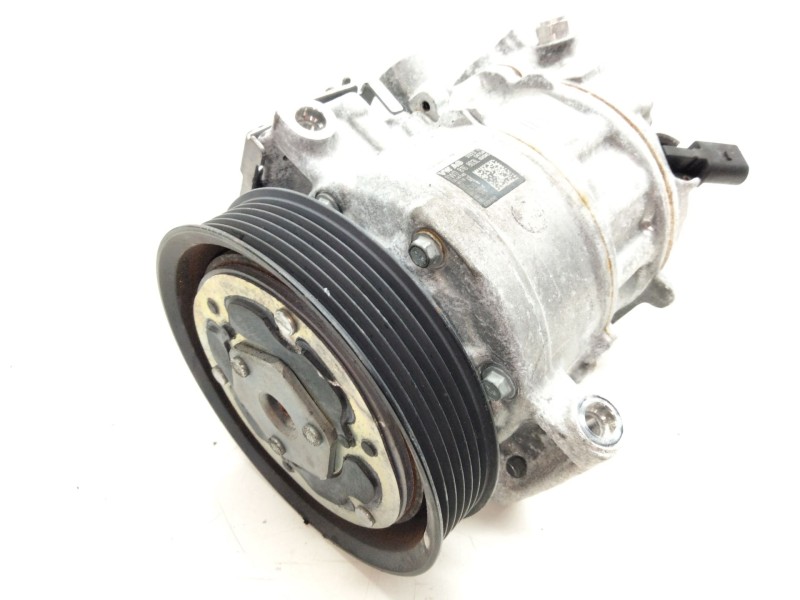 Recambio de compresor aire acondicionado para audi a4 b9 (8w2, 8wc) 2.0 tfsi referencia OEM IAM 8W0816803L  