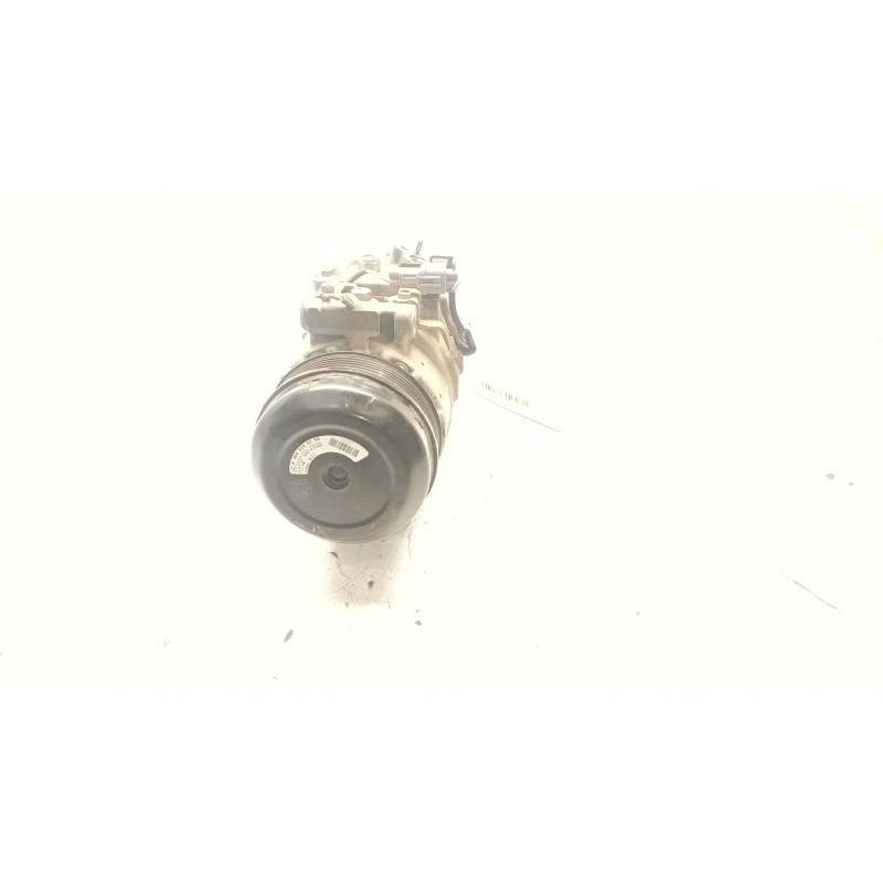 Recambio de compresor aire acondicionado para mercedes-benz clase c (w204) c 220 cdi (204.002) referencia OEM IAM A0008302700  