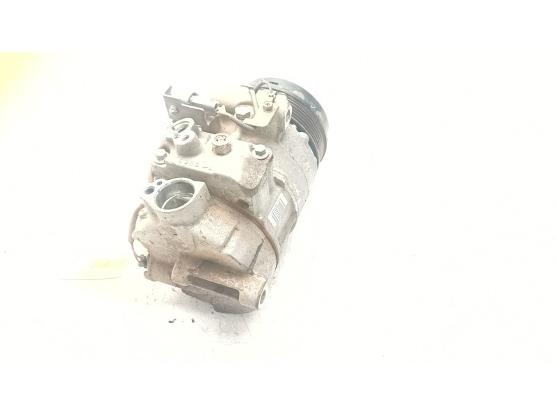 Recambio de compresor aire acondicionado para mercedes-benz clase c (w204) c 220 cdi (204.002) referencia OEM IAM A0008302700  