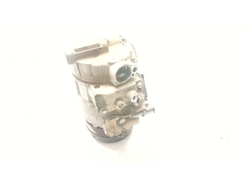 Recambio de compresor aire acondicionado para mercedes-benz clase c (w204) c 220 cdi (204.002) referencia OEM IAM A0008302700  