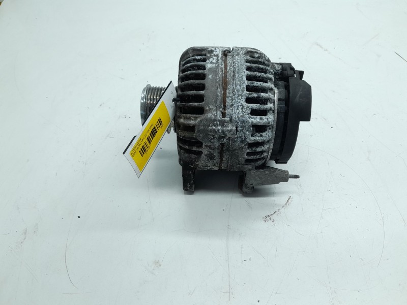 Recambio de alternador para seat leon (1p1) 2.0 tdi referencia OEM IAM 06F903023F  