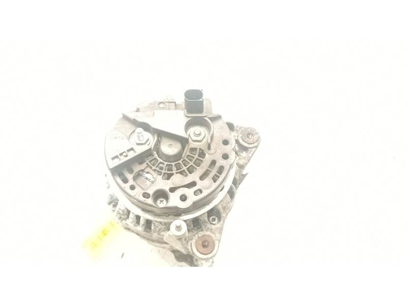 Recambio de alternador para seat leon (1p1) 2.0 tdi referencia OEM IAM 06F903023F  