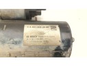 MOTOR ARRANQUE A6519062800 