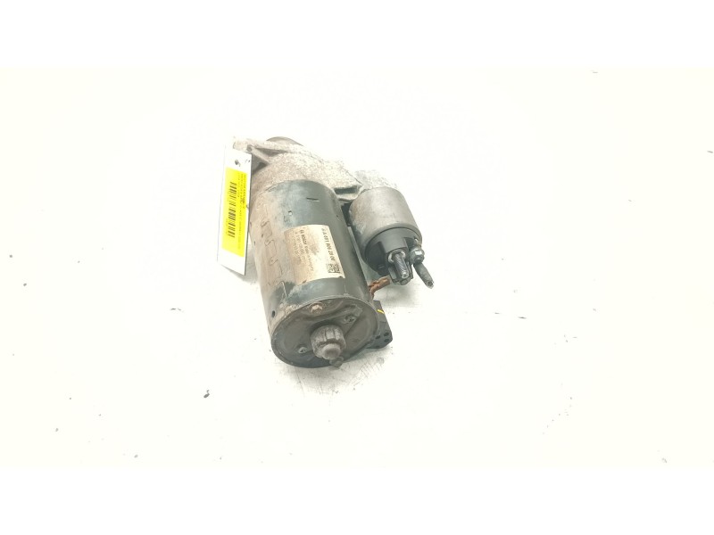 Recambio de motor arranque para mercedes-benz clase c (w204) c 220 cdi (204.002) referencia OEM IAM A6519062800  