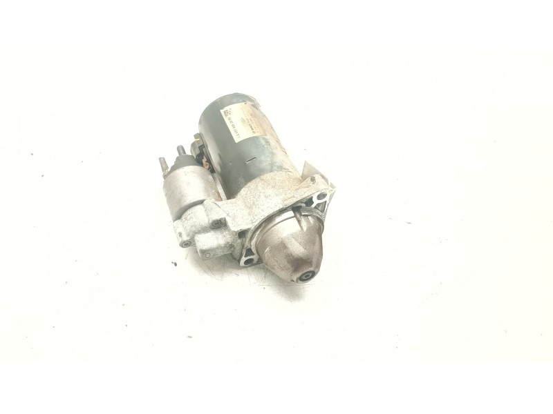 Recambio de motor arranque para mercedes-benz clase c (w204) c 220 cdi (204.002) referencia OEM IAM A6519062800  