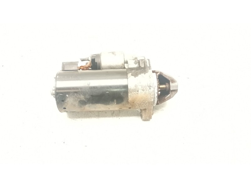 Recambio de motor arranque para mercedes-benz clase c (w204) c 220 cdi (204.002) referencia OEM IAM A6519062800  