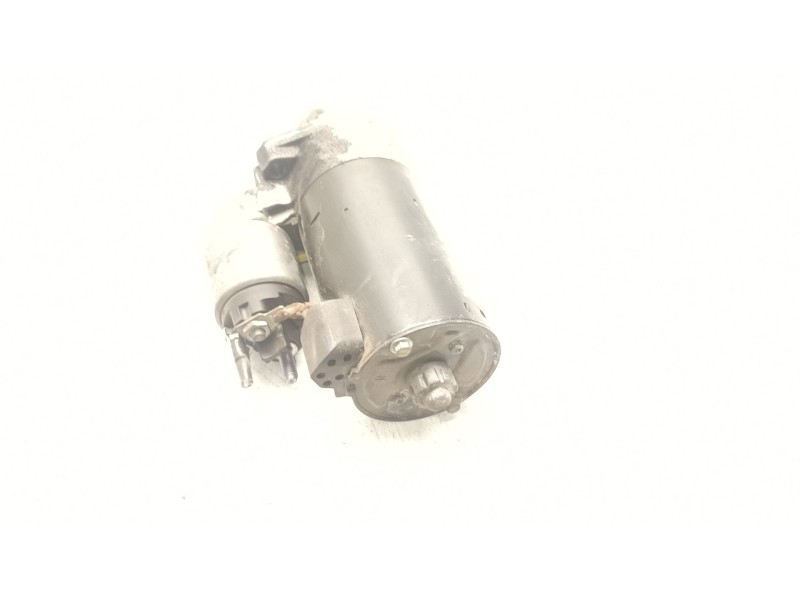 Recambio de motor arranque para mercedes-benz clase c (w204) c 220 cdi (204.002) referencia OEM IAM A6519062800  