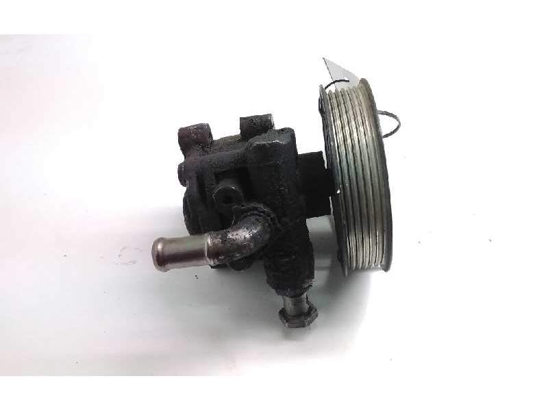 Recambio de bomba direccion para seat alhambra (7v9) signo referencia OEM IAM 1J0422154A  