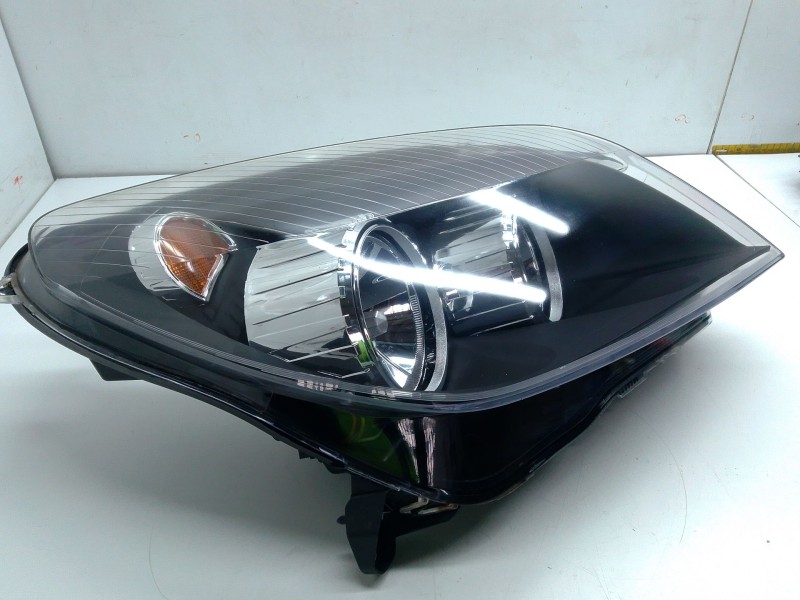 Recambio de faro derecho para opel astra h (a04) 1.7 cdti (l48) referencia OEM IAM   