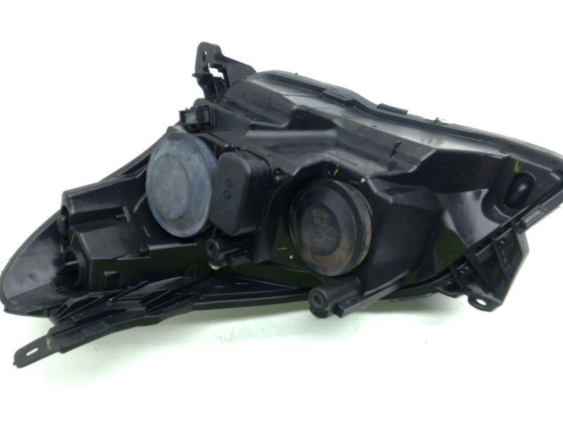 Recambio de faro derecho para opel astra h (a04) 1.7 cdti (l48) referencia OEM IAM   
