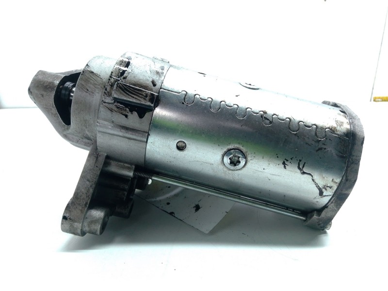 Recambio de motor arranque para peugeot 207/207+ (wa_, wc_) 1.6 hdi referencia OEM IAM   