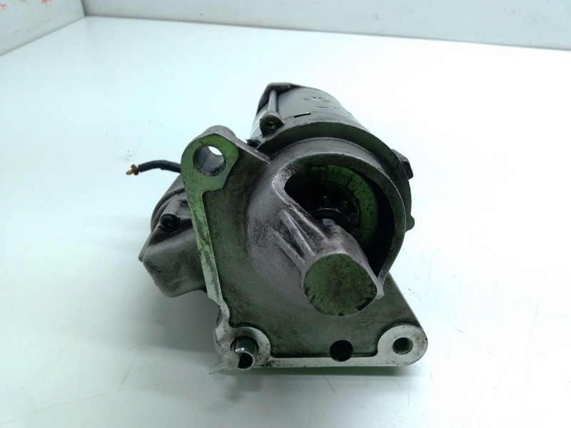 Recambio de motor arranque para peugeot 207/207+ (wa_, wc_) 1.6 hdi referencia OEM IAM   