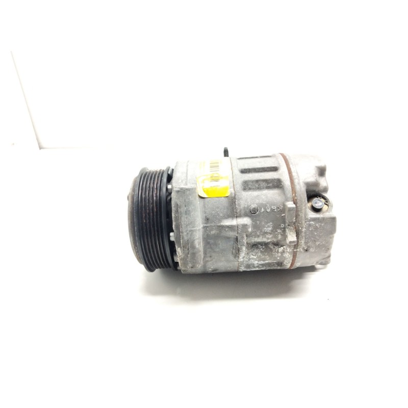 Recambio de compresor aire acondicionado para ford transit connect monospace 1.5 tdci referencia OEM IAM F1F119D629HC  