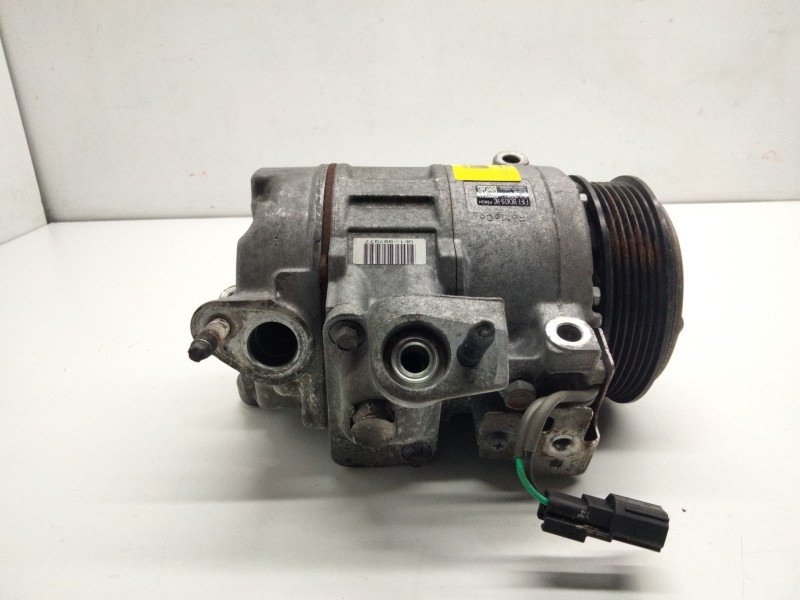 Recambio de compresor aire acondicionado para ford transit connect monospace 1.5 tdci referencia OEM IAM F1F119D629HC  