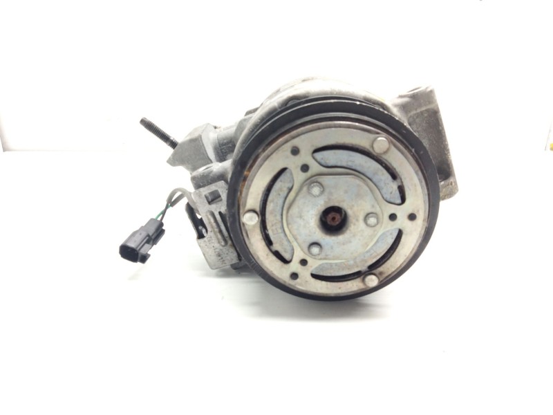 Recambio de compresor aire acondicionado para ford transit connect monospace 1.5 tdci referencia OEM IAM F1F119D629HC  