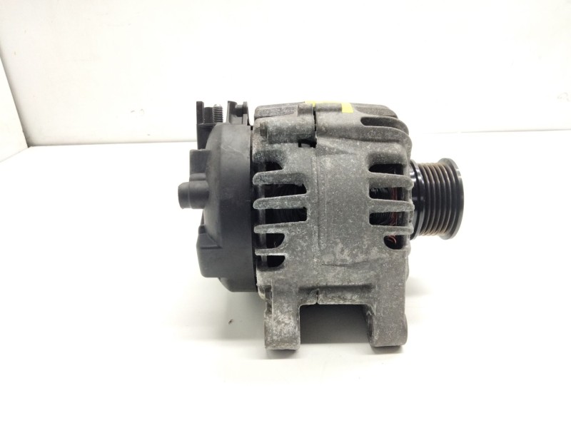 Recambio de alternador para ford transit connect monospace 1.5 tdci referencia OEM IAM AV6N10300DC  