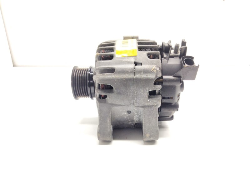Recambio de alternador para ford transit connect monospace 1.5 tdci referencia OEM IAM AV6N10300DC  