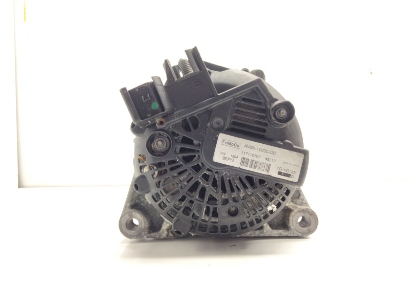 Recambio de alternador para ford transit connect monospace 1.5 tdci referencia OEM IAM AV6N10300DC  