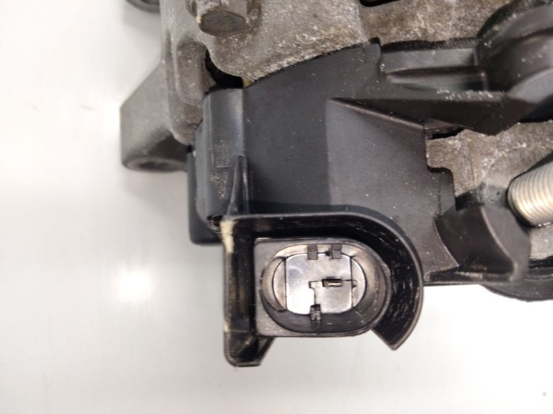 Recambio de alternador para ford transit connect monospace 1.5 tdci referencia OEM IAM AV6N10300DC  