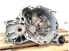 Recambio de caja cambios para opel astra h (a04) 1.7 cdti (l48) referencia OEM IAM   