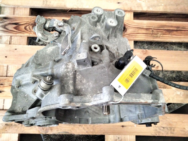 Recambio de caja cambios para opel astra h (a04) 1.7 cdti (l48) referencia OEM IAM   