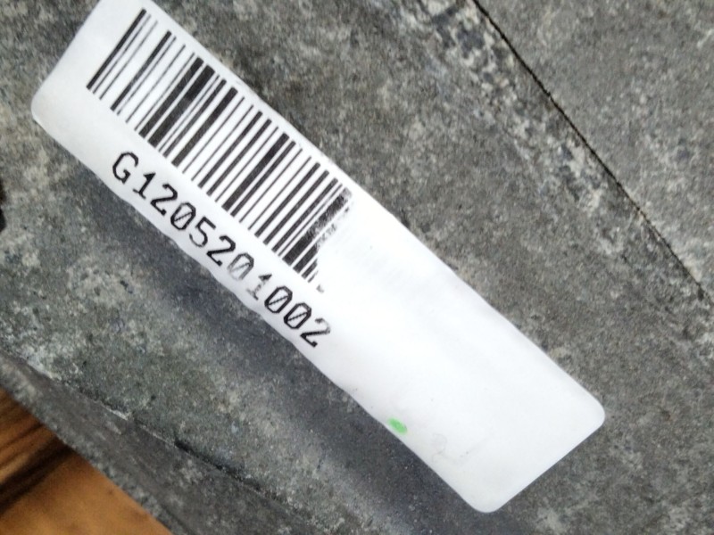 Recambio de caja cambios para opel astra h (a04) 1.7 cdti (l48) referencia OEM IAM 5495775  