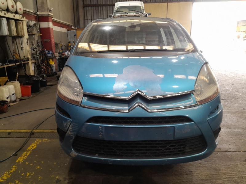 citroën c4 picasso i monospace (ud_) del año 2008