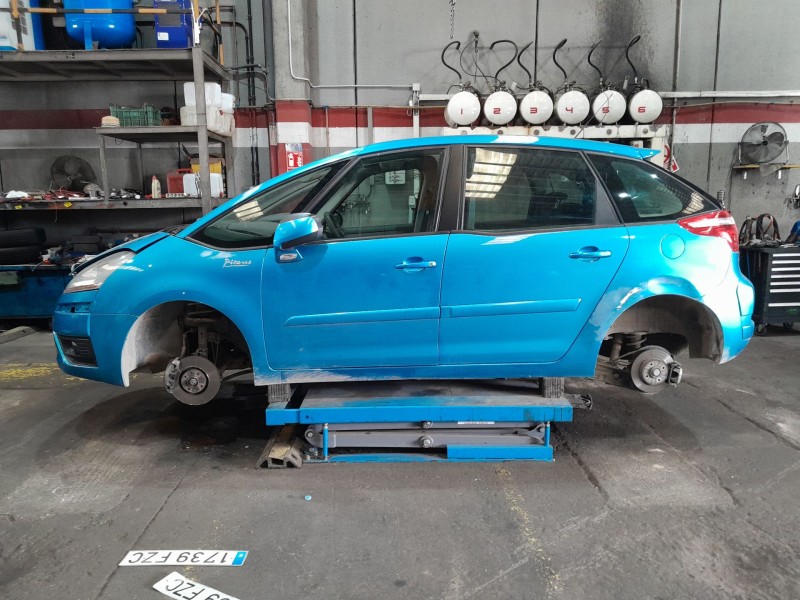 citroën c4 picasso i monospace (ud_) del año 2008