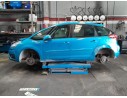 CITROËN C4 PICASSO I MONOSPACE (UD_)