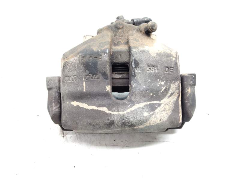 Recambio de pinza freno delantera izquierda para volkswagen golf v (1k1) 2.0 tdi 16v referencia OEM IAM   