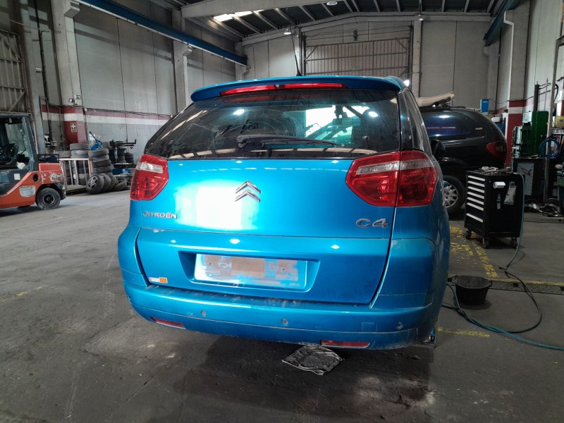 citroën c4 picasso i monospace (ud_) del año 2008
