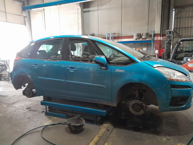 citroën c4 picasso i monospace (ud_) del año 2008