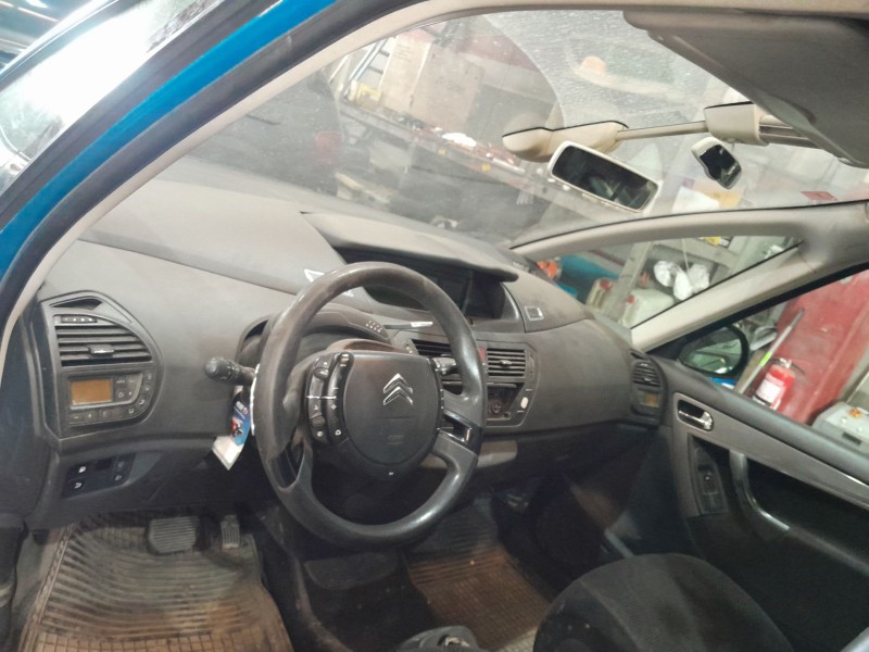 citroën c4 picasso i monospace (ud_) del año 2008