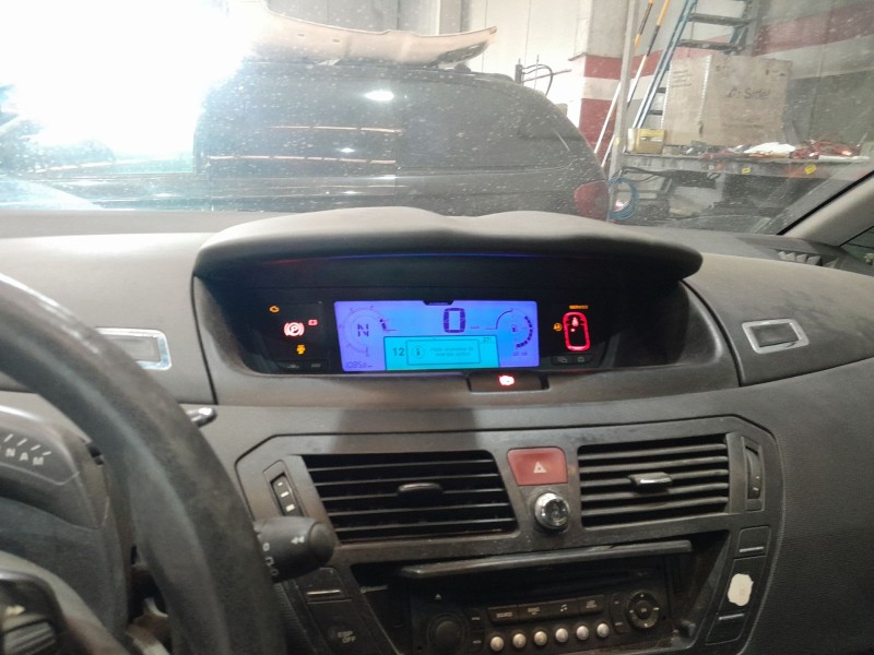 citroën c4 picasso i monospace (ud_) del año 2008