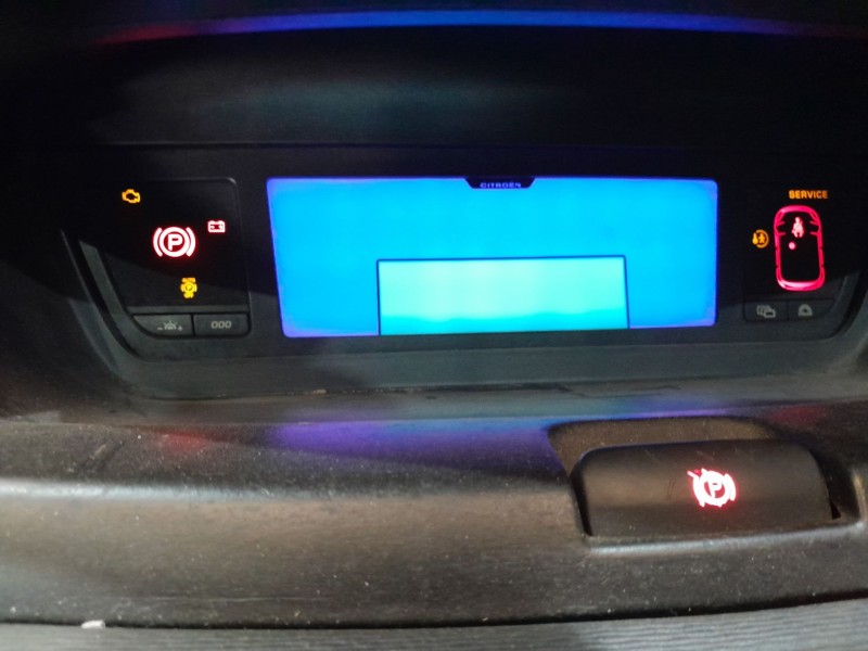 citroën c4 picasso i monospace (ud_) del año 2008