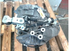 Recambio de caja cambios para mercedes-benz clase gla (x156) gla 200 cdi / d (156.908) referencia OEM IAM    2