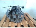 CAJA CAMBIOS A1762610101 