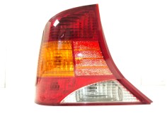 Recambio de piloto trasero izquierdo para ford focus i sedán (dfw) 1.6 16v referencia OEM IAM XS4113405BH  
