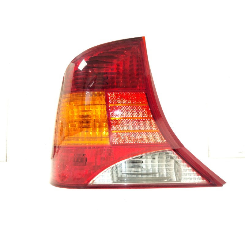 Recambio de piloto trasero izquierdo para ford focus i sedán (dfw) 1.6 16v referencia OEM IAM XS4113405BH  