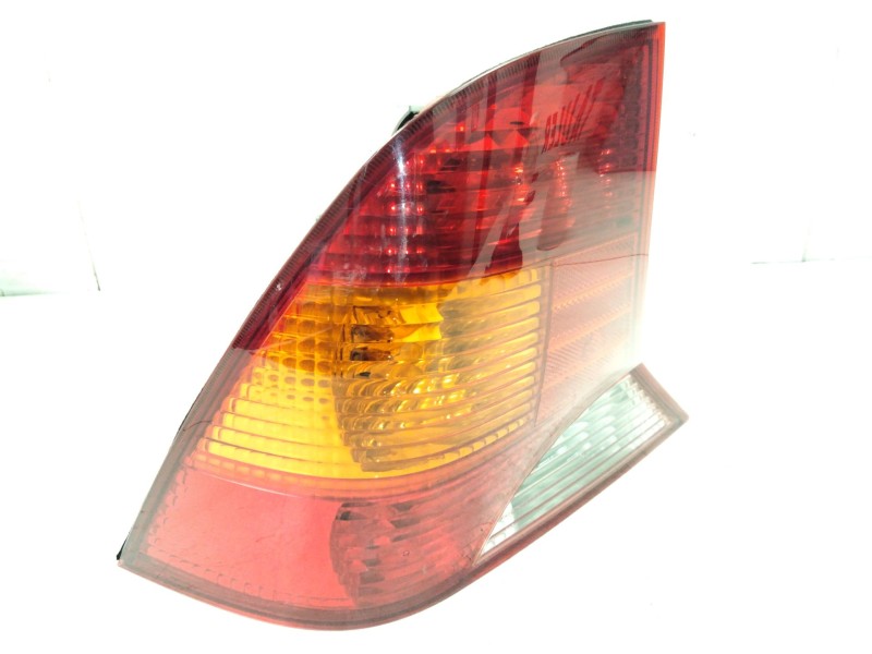 Recambio de piloto trasero izquierdo para ford focus i sedán (dfw) 1.6 16v referencia OEM IAM XS4113405BH  