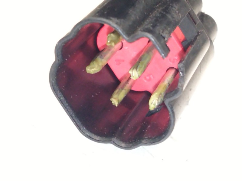 Recambio de retrovisor derecho para ford focus i sedán (dfw) 1.6 16v referencia OEM IAM   